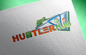 Logo Design by AMIT PARMAR for this project | Design: #23427508
