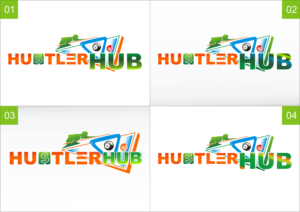 Logo Design by AMIT PARMAR for this project | Design: #23462137