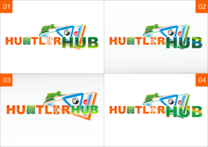 Logo Design by AMIT PARMAR for this project | Design: #23462220