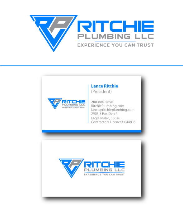 Logo-Design von Cottrell Design für dieses Projekt | Design: #23532222