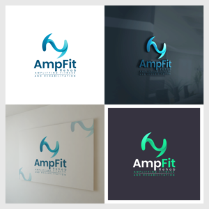 Logo Design by Ozair Ahmed for this project | Design #23394999