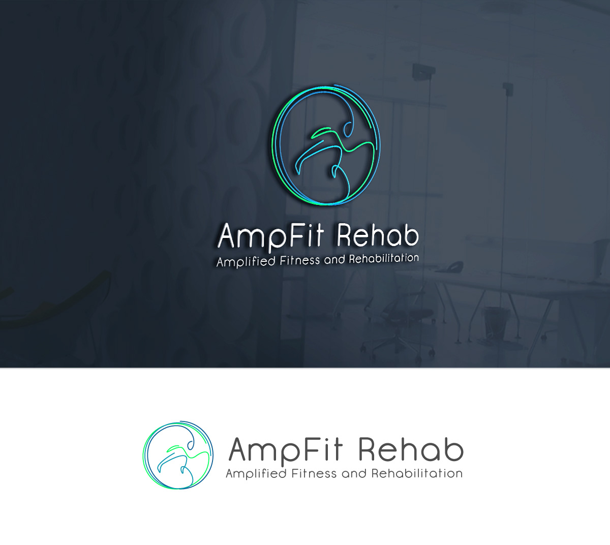Diseño de Logo por CreativeBaba para este proyecto | Diseño #23395877
