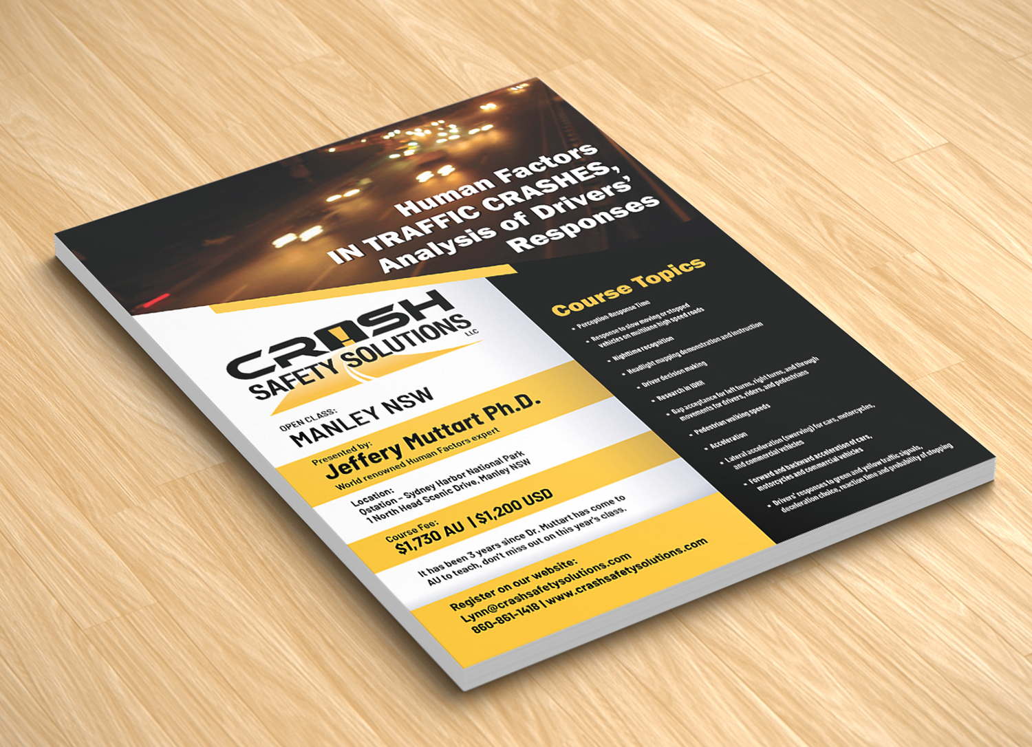 Flyer Design by Deziners Zone for this project | Design #23398931