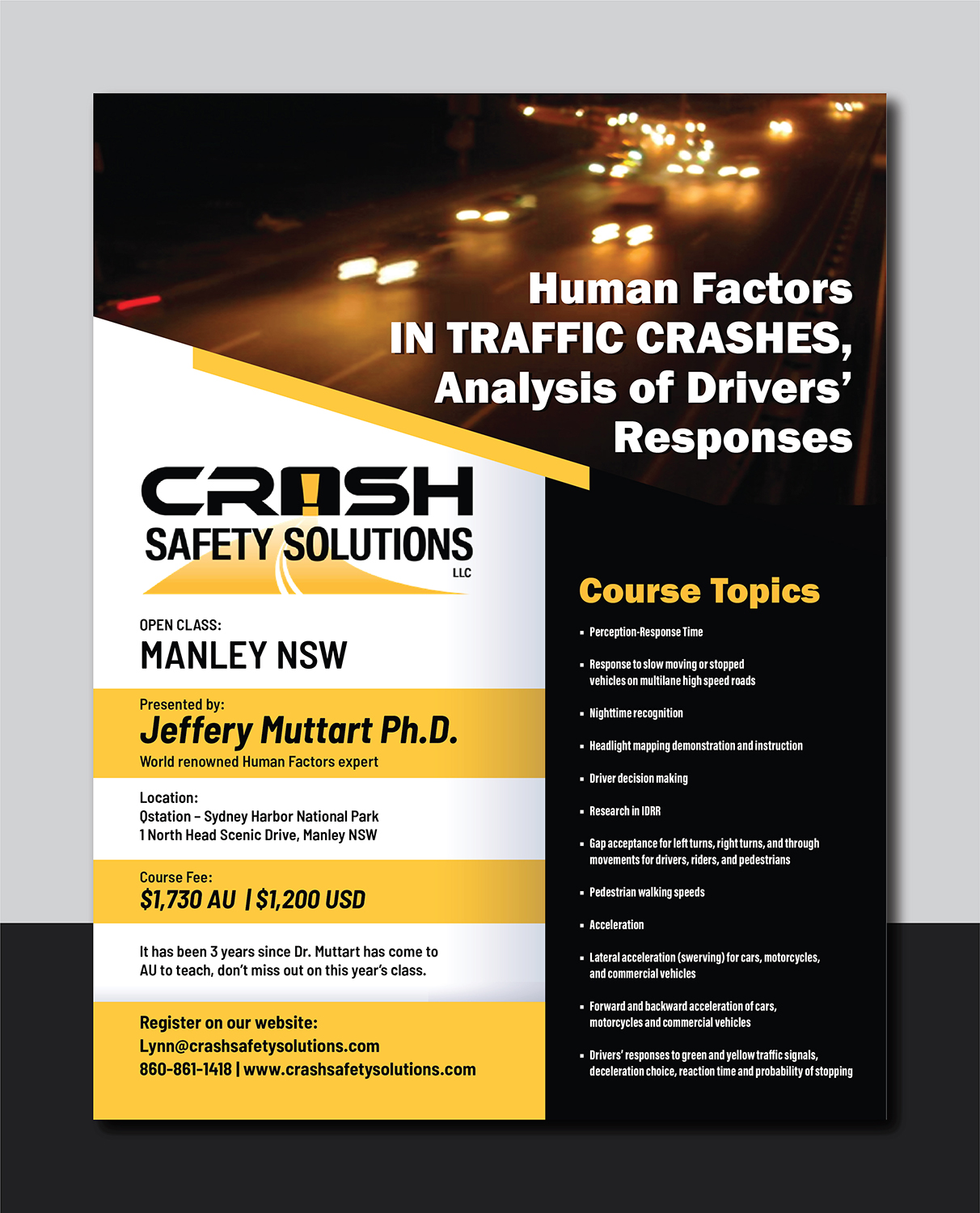 Flyer Design by Deziners Zone for this project | Design #23398933