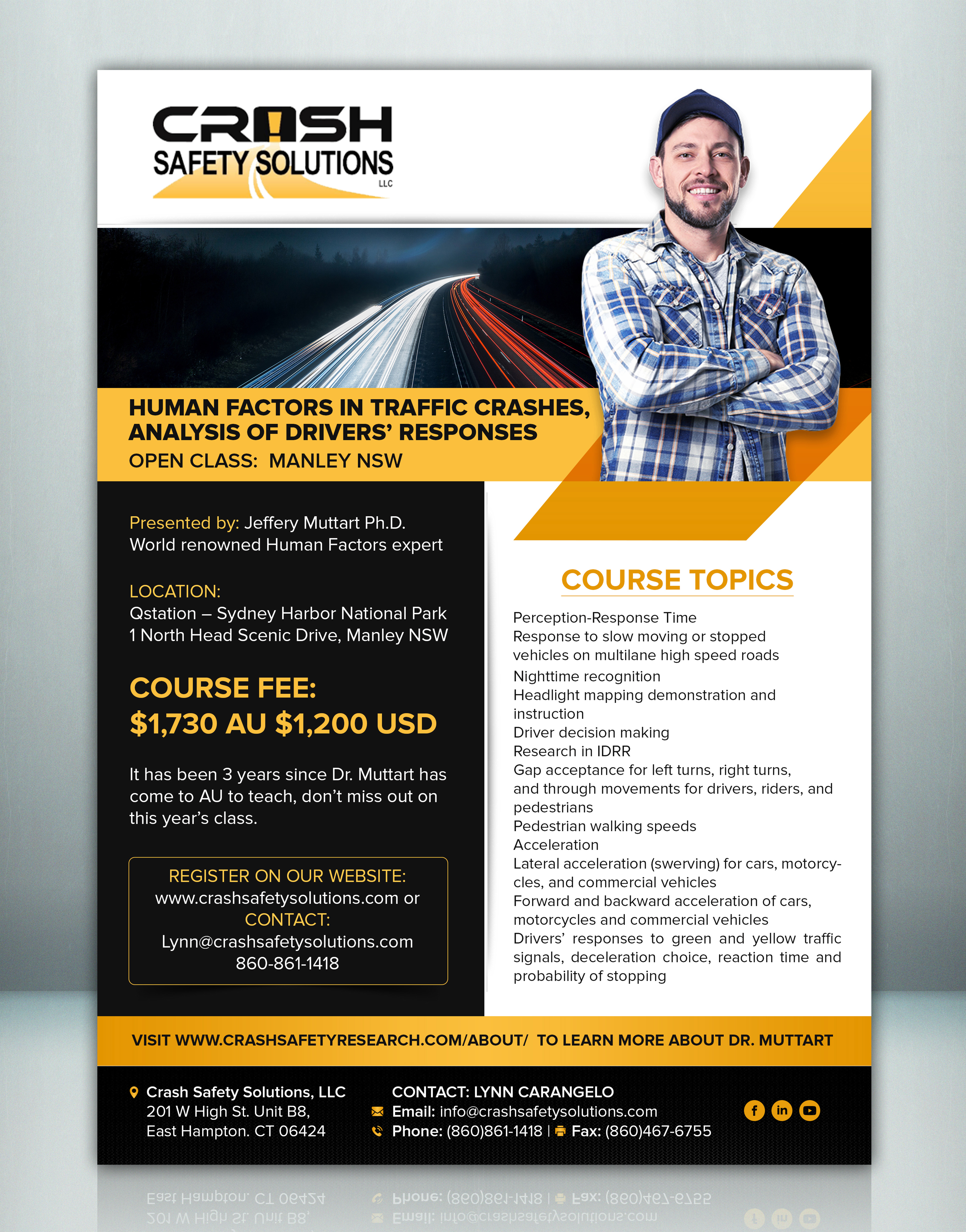 Flyer Design by SAI DESIGNS for this project | Design #23395638