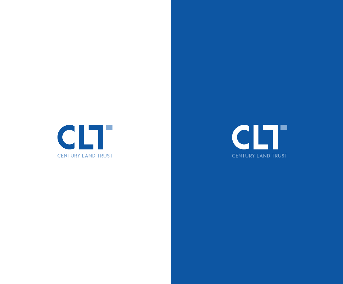 Logo-Design von bijuak für Century Land Trust | Design #23395965