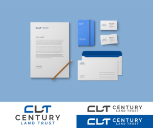 Logo Design by AceArt for Century Land Trust | Design #23435432