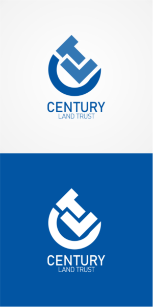 Logo Design by said.tempo for Century Land Trust | Design #23441024