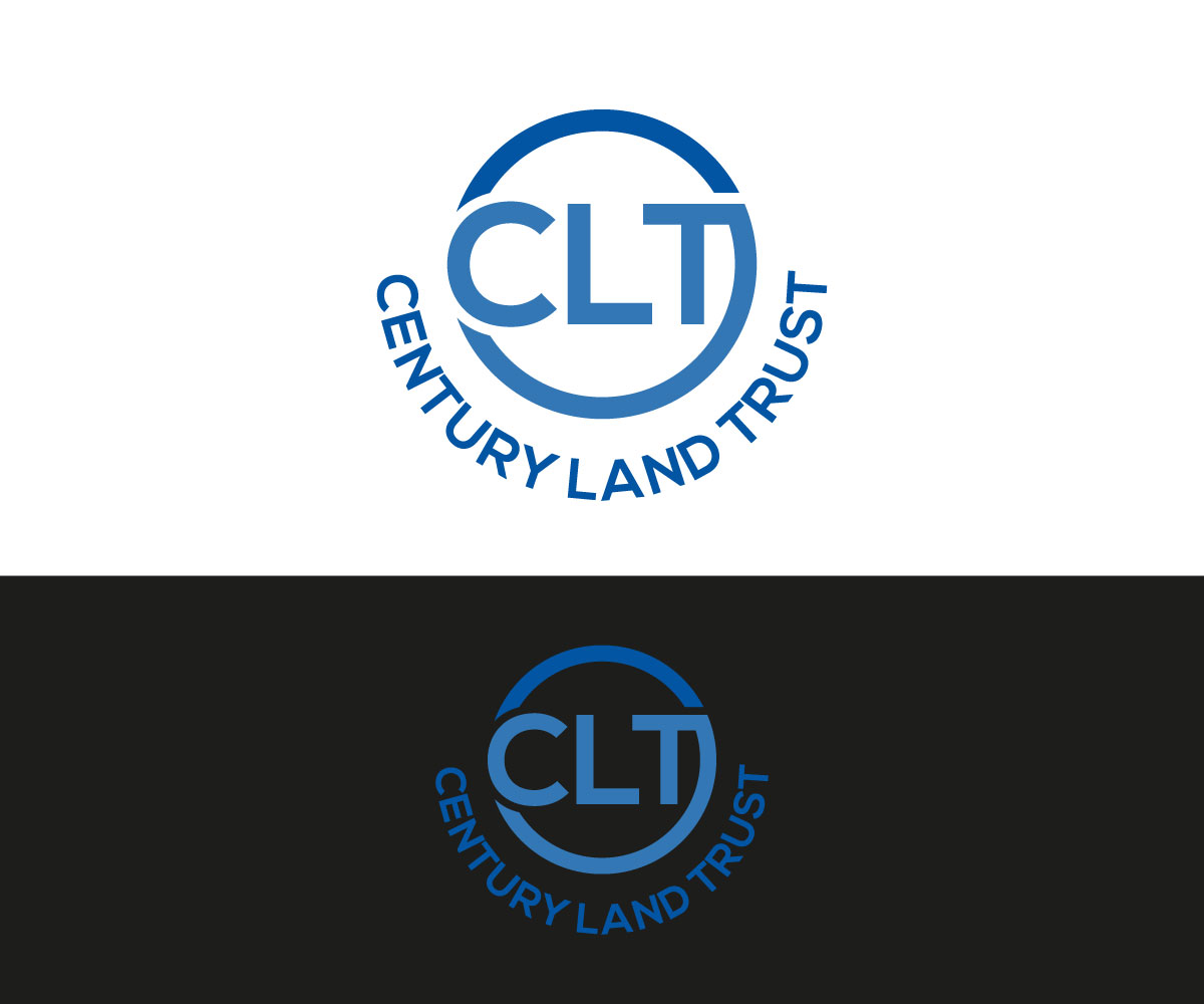 Logo-Design von Creative Afnur für Century Land Trust | Design #23409369