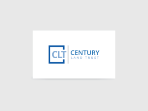Logo-Design von jnh für Century Land Trust | Design: #23420928