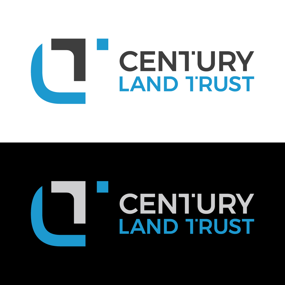 Logo Design by mohamed adam for Century Land Trust | Design #23432647
