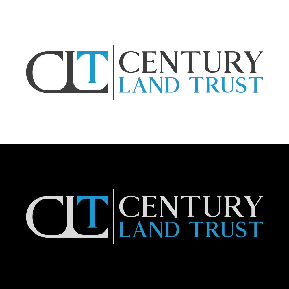 Logo-Design von mohamed adam für Century Land Trust | Design #23434907