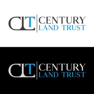 Logo-Design von mohamed adam für Century Land Trust | Design: #23434907