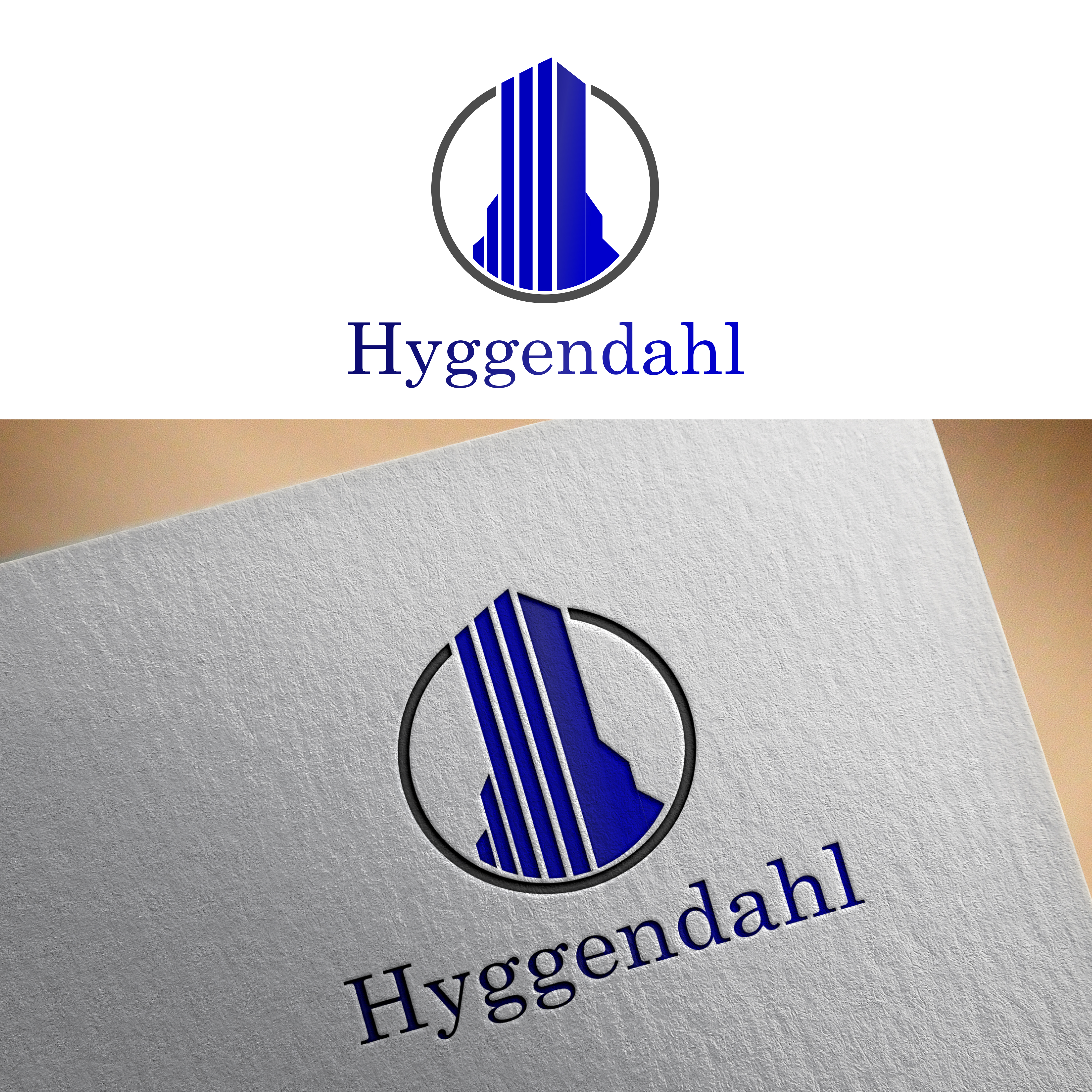 Logo Design by naimrahman6401 for this project | Design #23402799