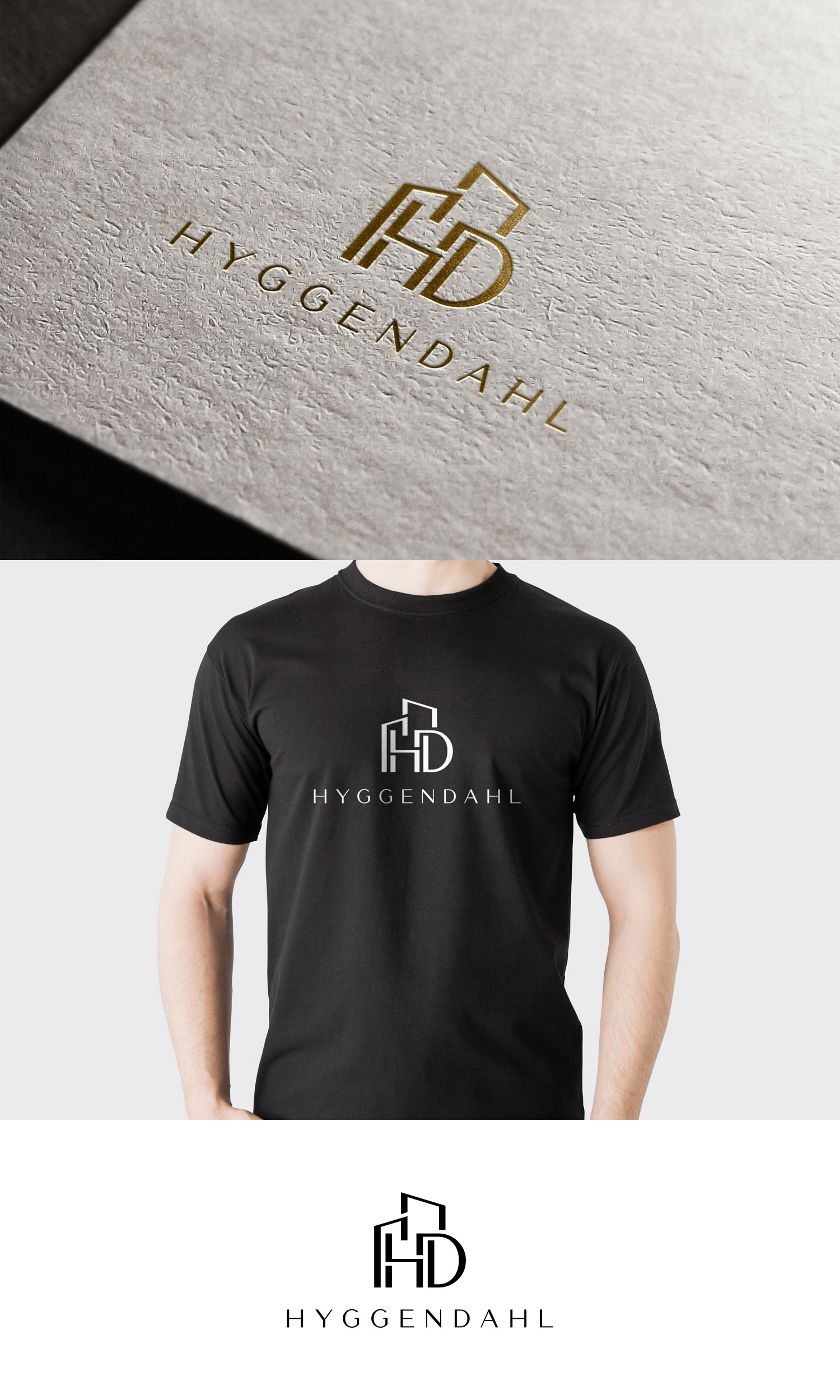 Logo Design by Haja_H2 for this project | Design #23394955