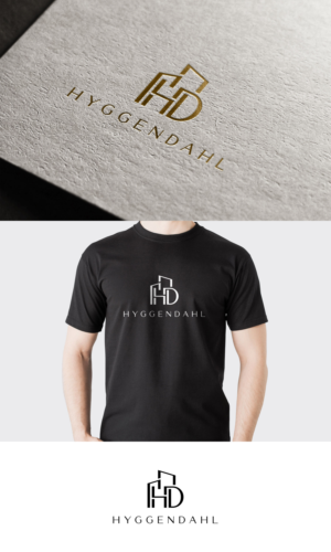Logo Design by UniqueDreamer for this project | Design #23394955