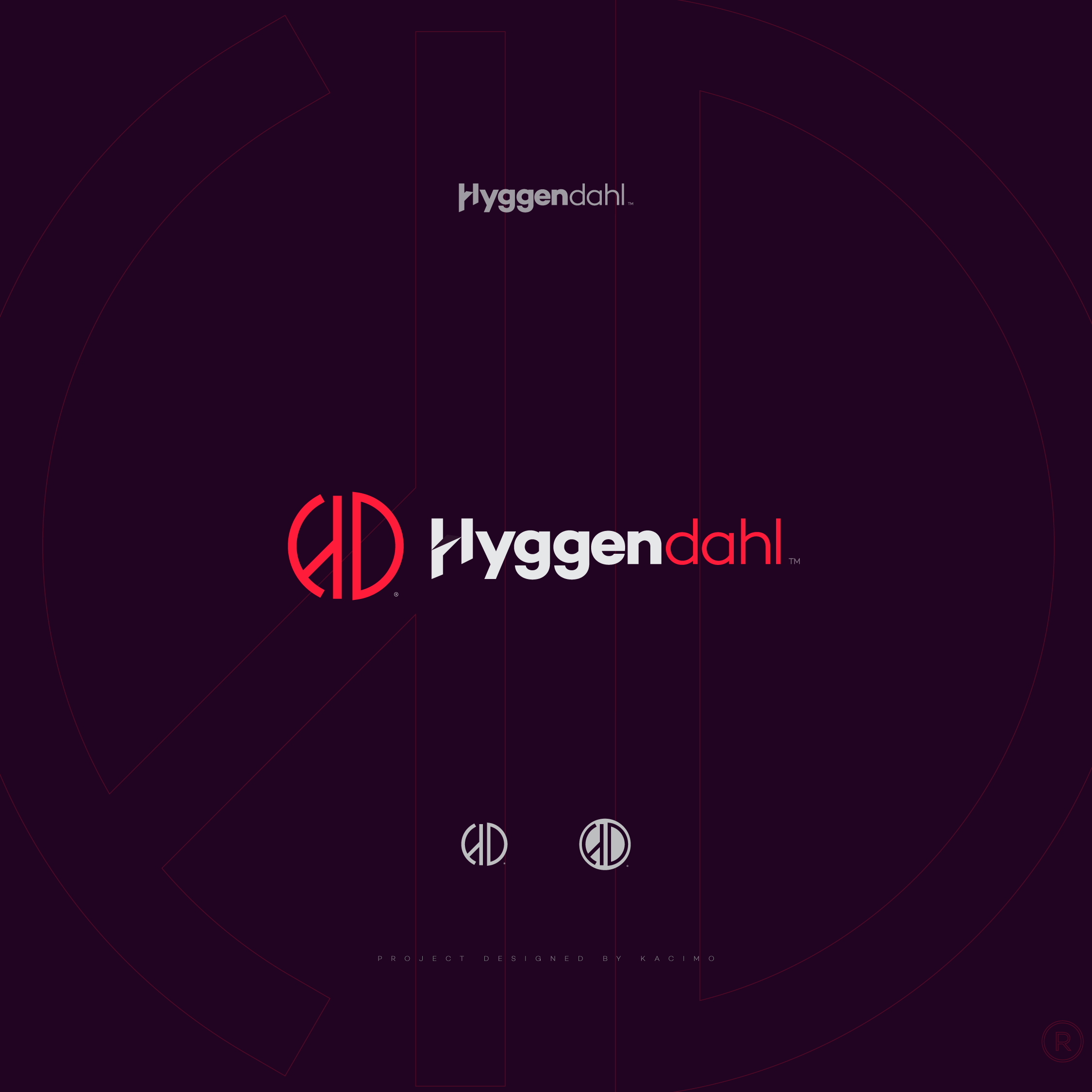 Logo Design by kacimo for this project | Design #23392875