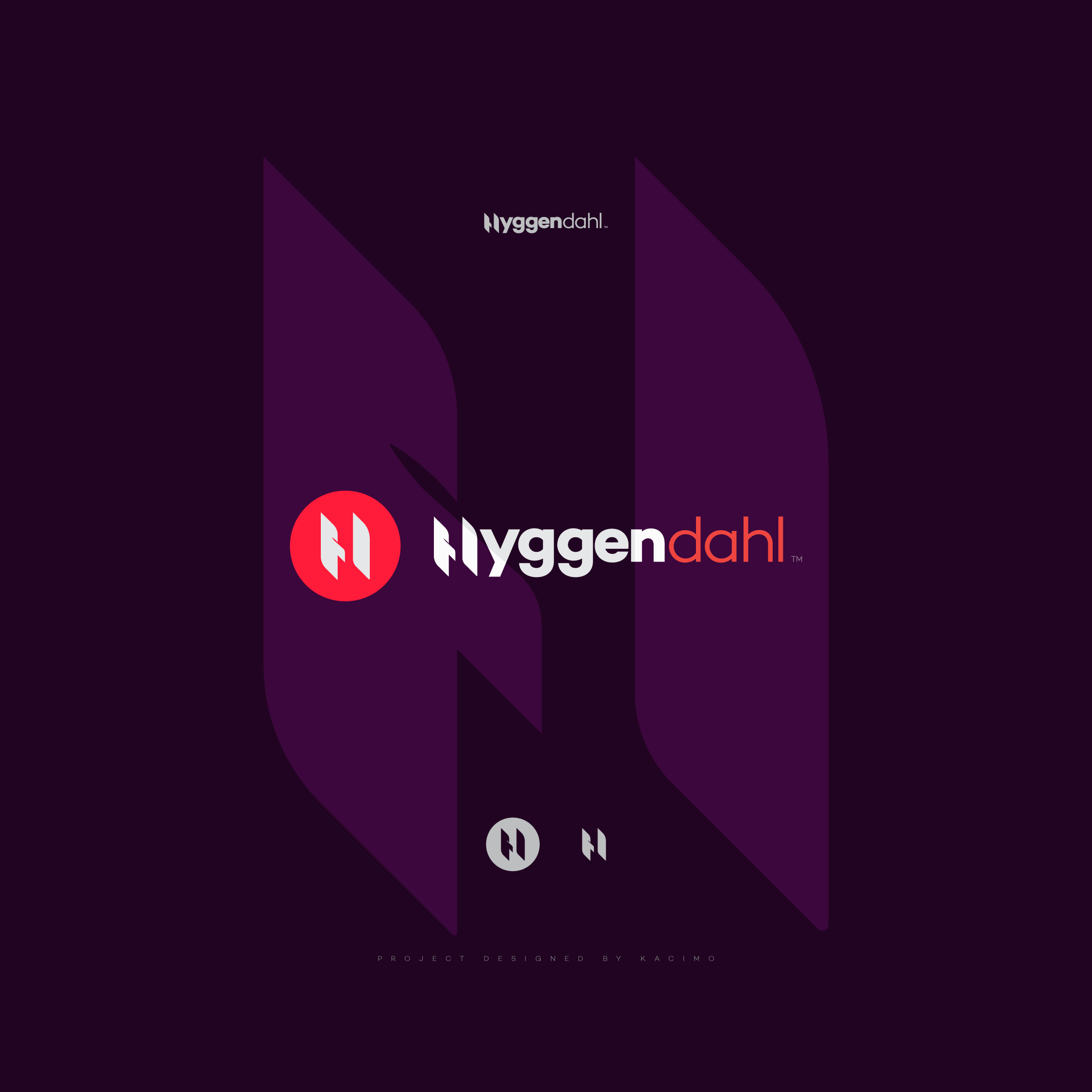 Logo Design by kacimo for this project | Design #23392889