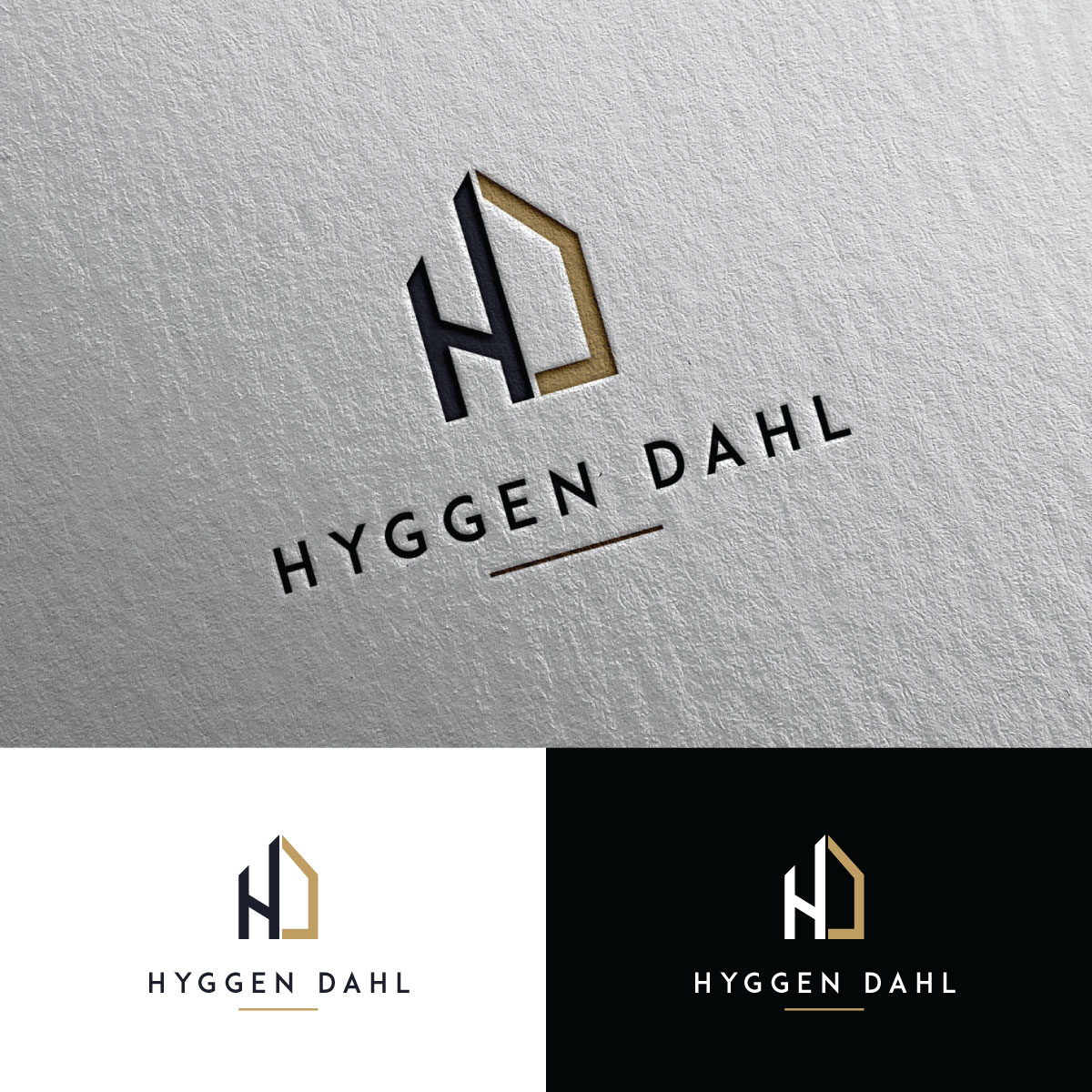Logo Design by Rii for this project | Design #23393950