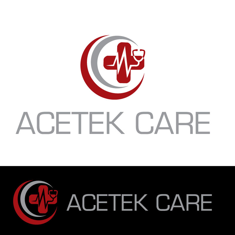 Logo Design by Nafeesarts for Acetek  | Design #23396506