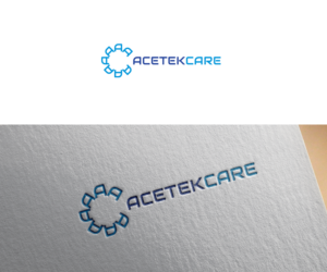 Logo Design by bijuak for Acetek  | Design: #23395827