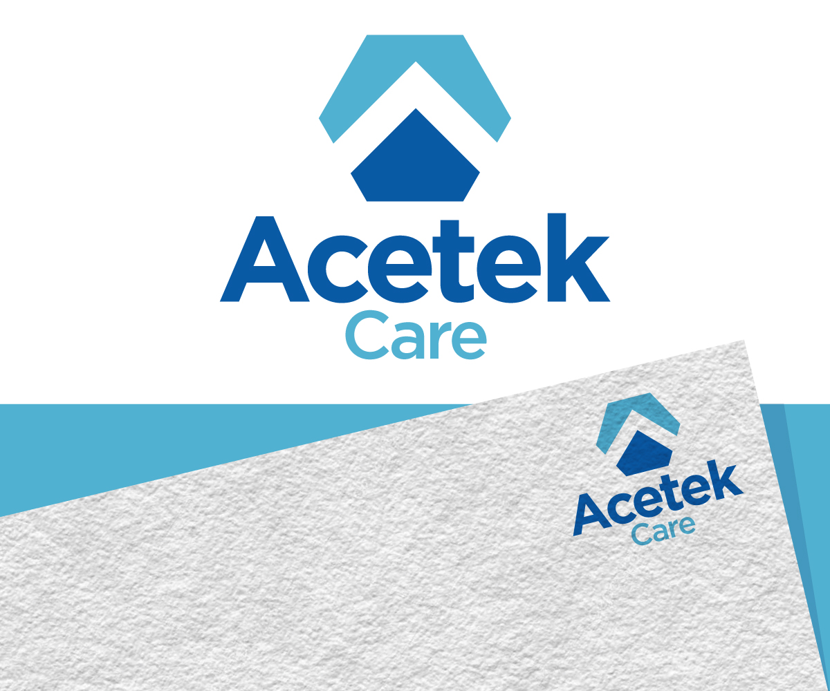 Logo Design by Jay Design for Acetek  | Design #23397010