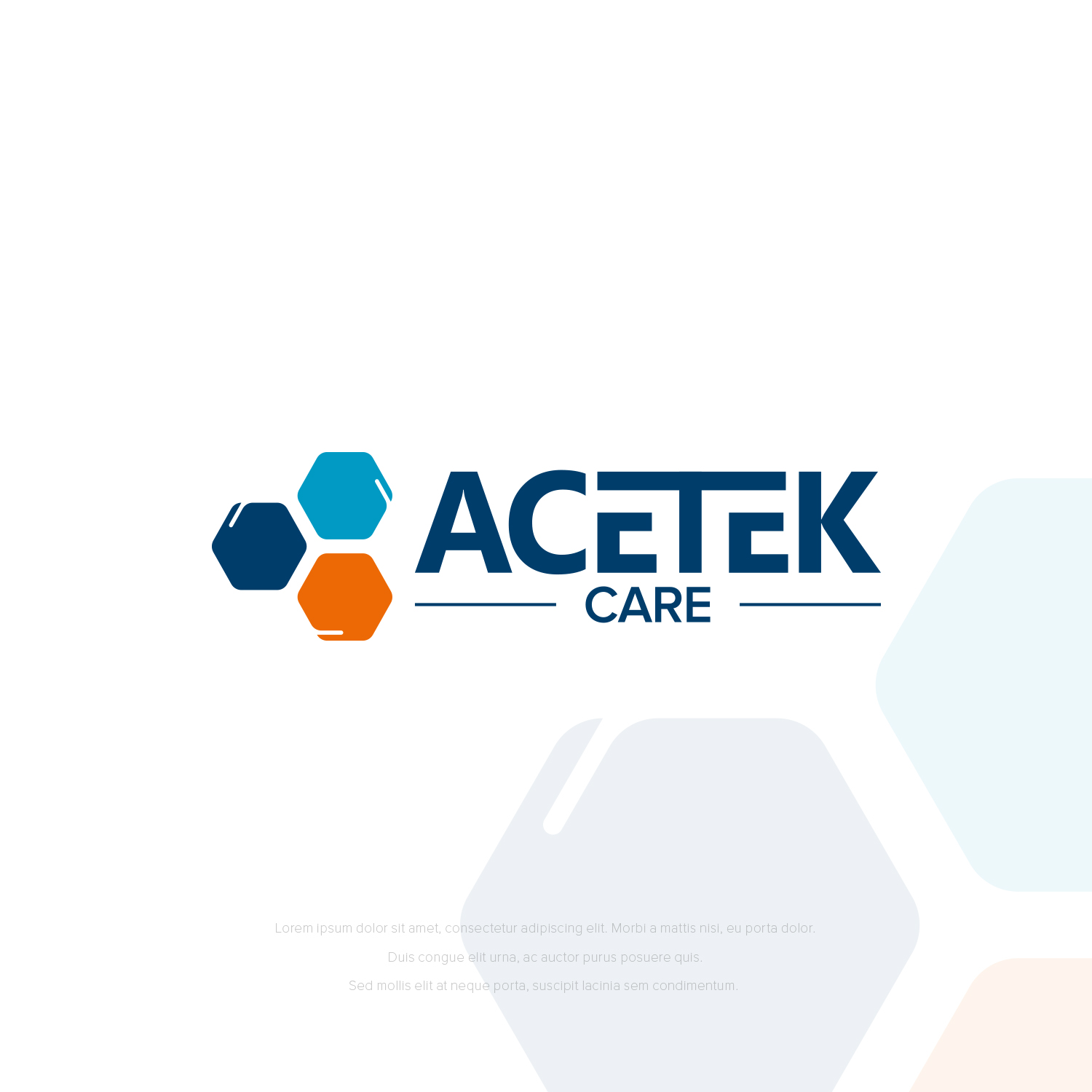 Diseño de Logo por designbysy para Acetek  | Diseño #23394004