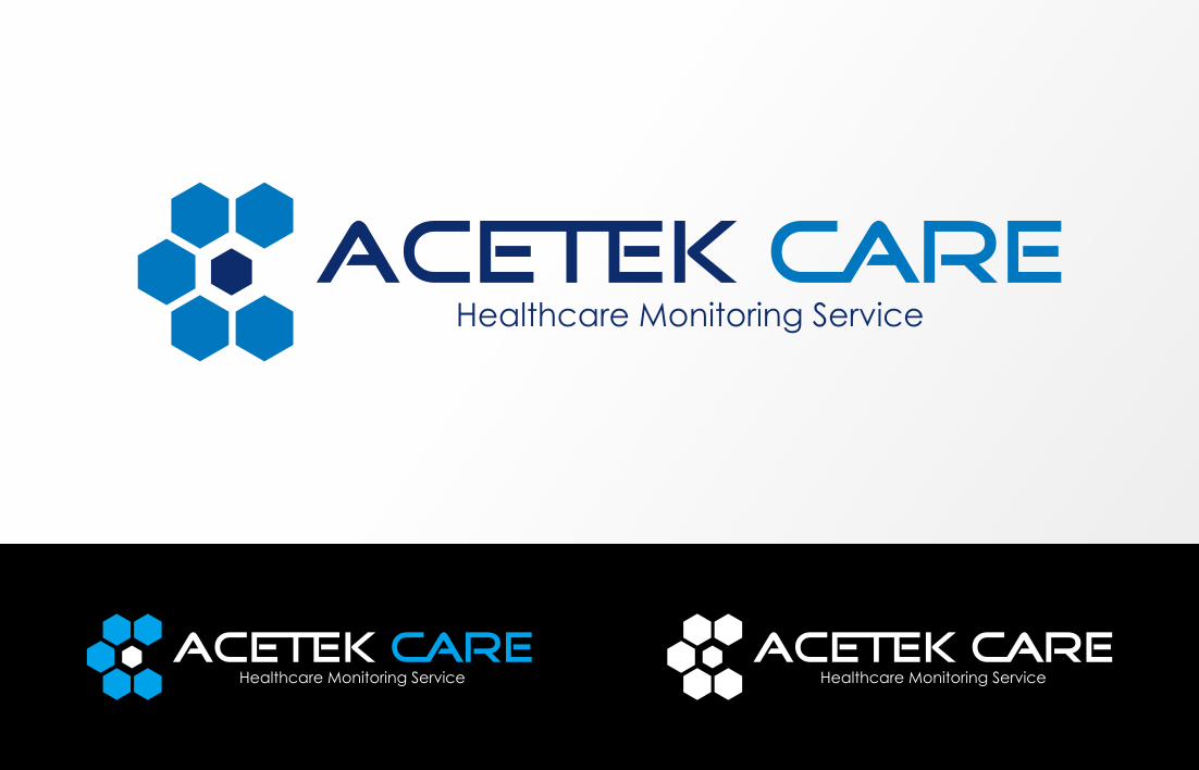 Logo Design by soulpro03 for Acetek  | Design #23393372
