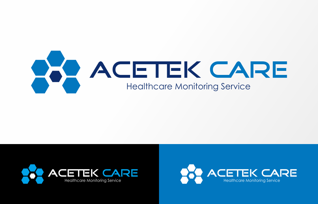 Logo Design by soulpro03 for Acetek  | Design #23393380