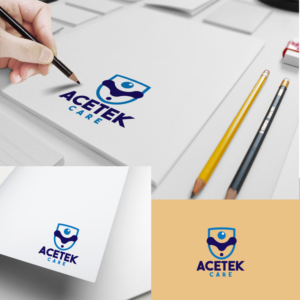 Design de Logo par CreativeFlows 2 pour Acetek  | Design : #23398726