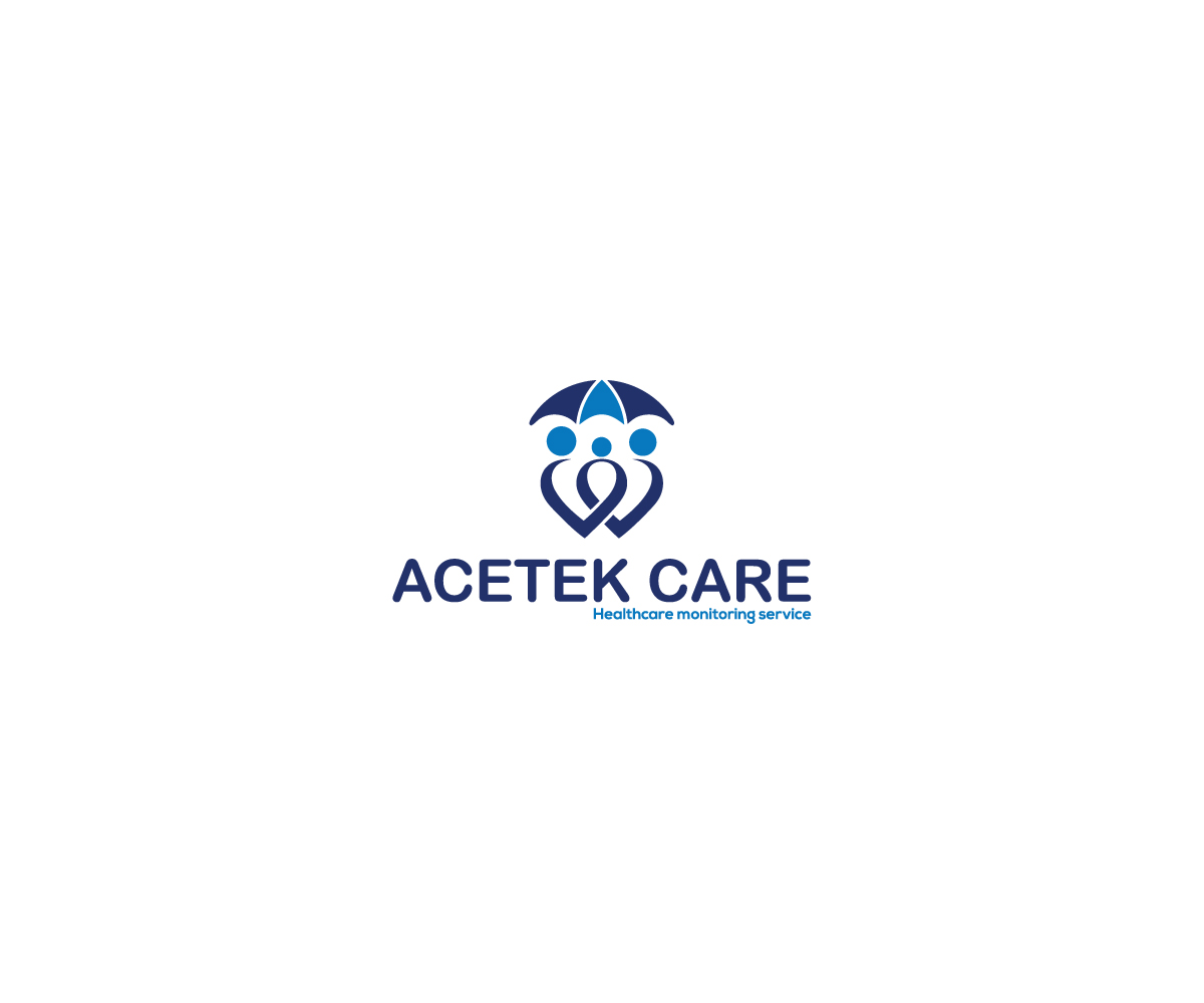 Logo Design by Synthi for Acetek  | Design #23394528