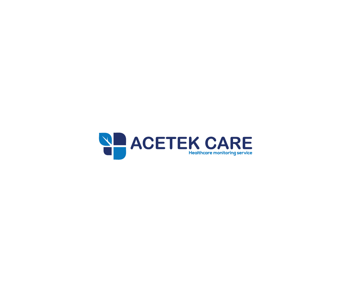 Logo Design by Synthi for Acetek  | Design #23394529