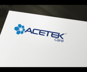 Logo Design by creativerhythm for Acetek  | Design: #23399593