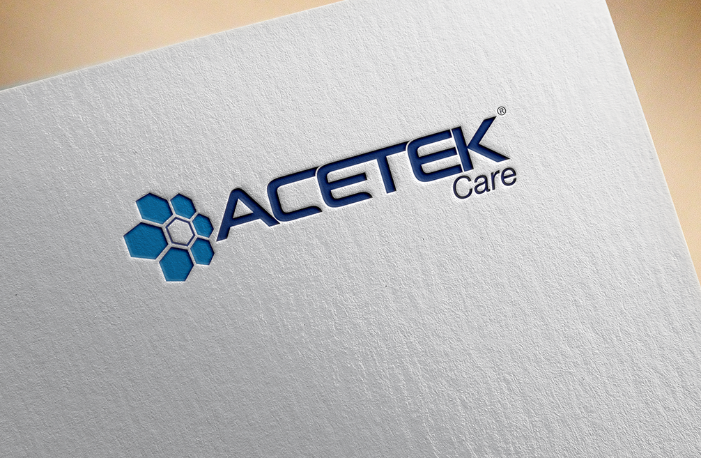 Logo Design by creativerhythm for Acetek  | Design #23407051