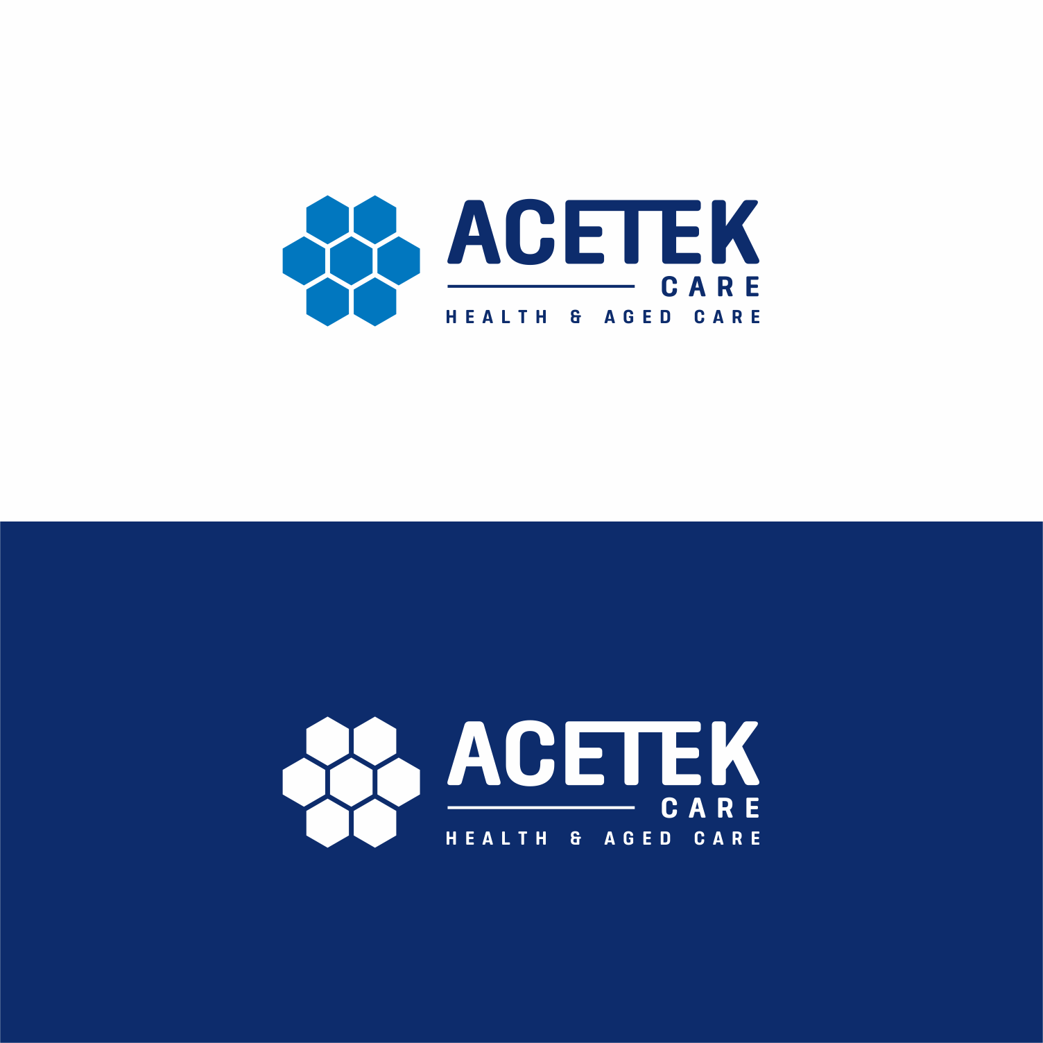 Logo Design by anggi 3 for Acetek  | Design #23395893