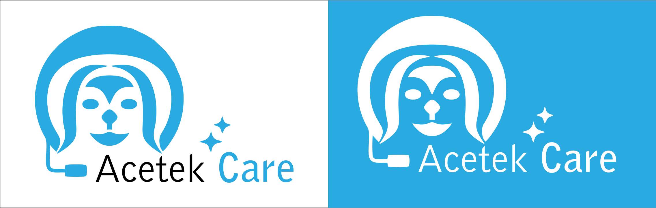 Logo Design by AMIT PARMAR for Acetek  | Design #23395543