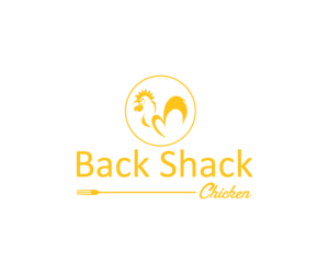 Logo-Design von Creative Afnur für back shack chicken | Design: #23412968