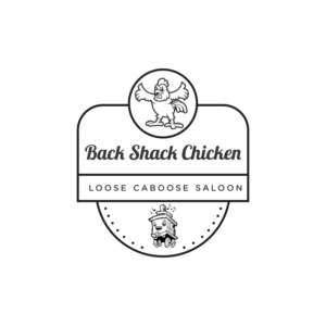 Logo-Design von fatiyadesign für back shack chicken | Design: #23400621