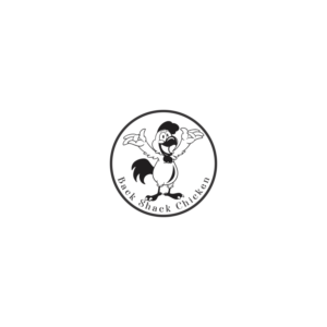 Logo Design by andi_fikri for back shack chicken | Design #23443652