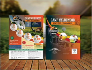 Flyer Design by Tuba Art Studio. IZ (IMRAN ZW)