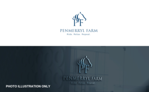 Logo Design by MT
