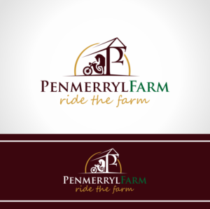 Logo-Design von xygo_bg für Penmerryl Resort | Design: #23392805