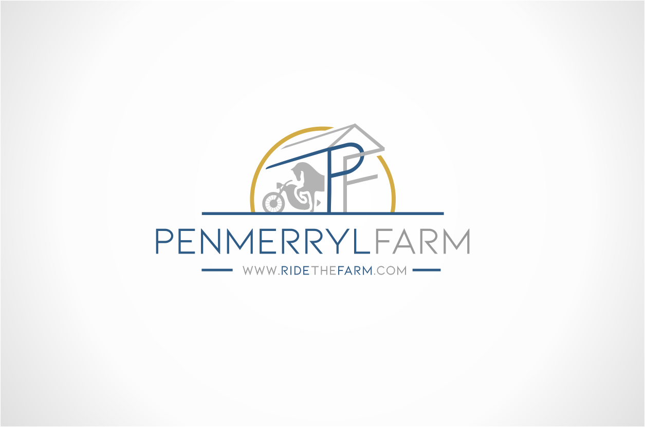 Logo Design by xygo_bg for Penmerryl Resort | Design #23449367