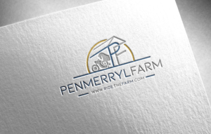Logo-Design von xygo_bg für Penmerryl Resort | Design: #23449503