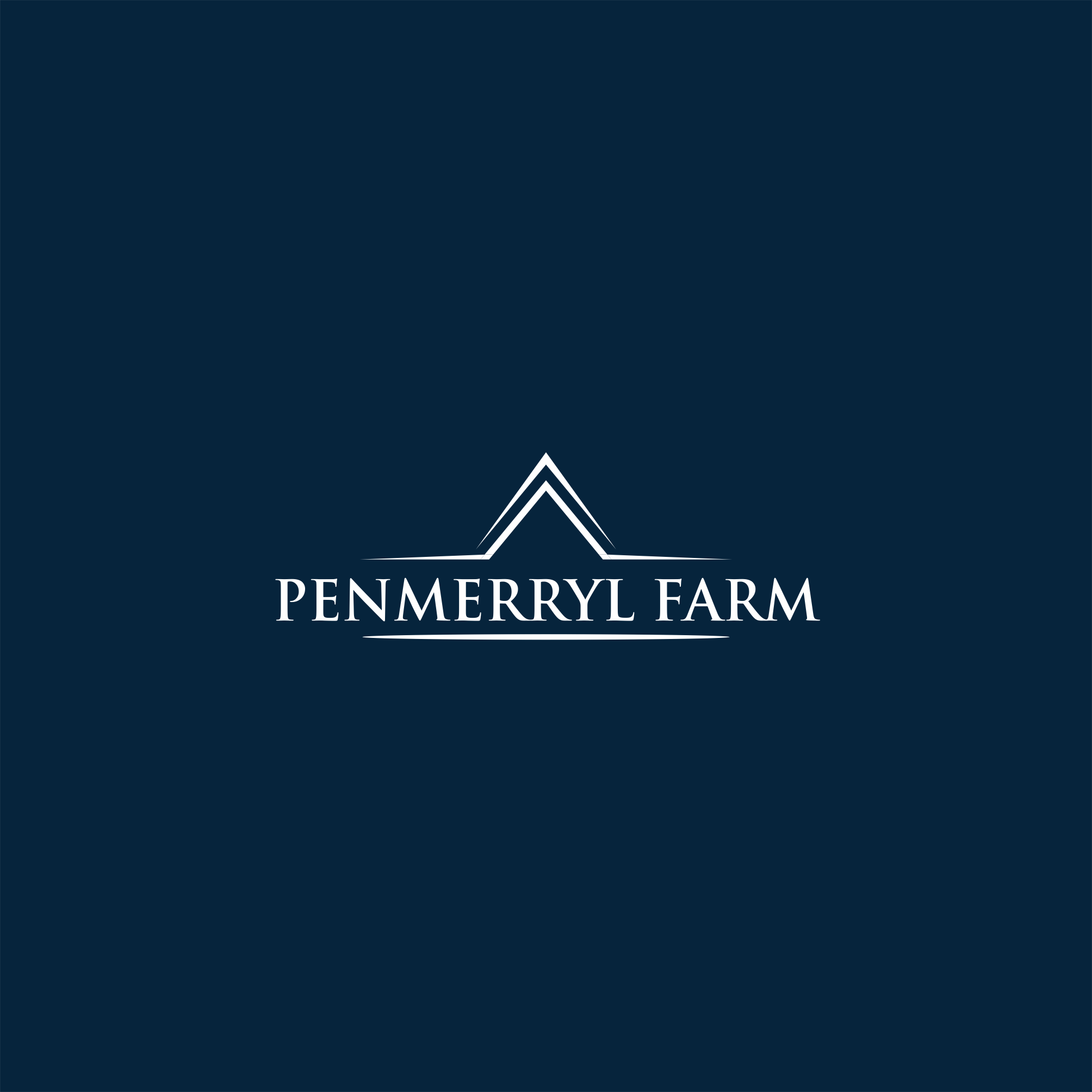 Logo Design by goslimfreelance for Penmerryl Resort | Design #23433151