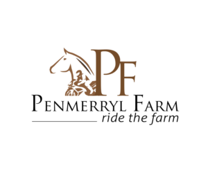 Logo Design by ERICK ANDRE VOORNEMAN for Penmerryl Resort | Design #23478460