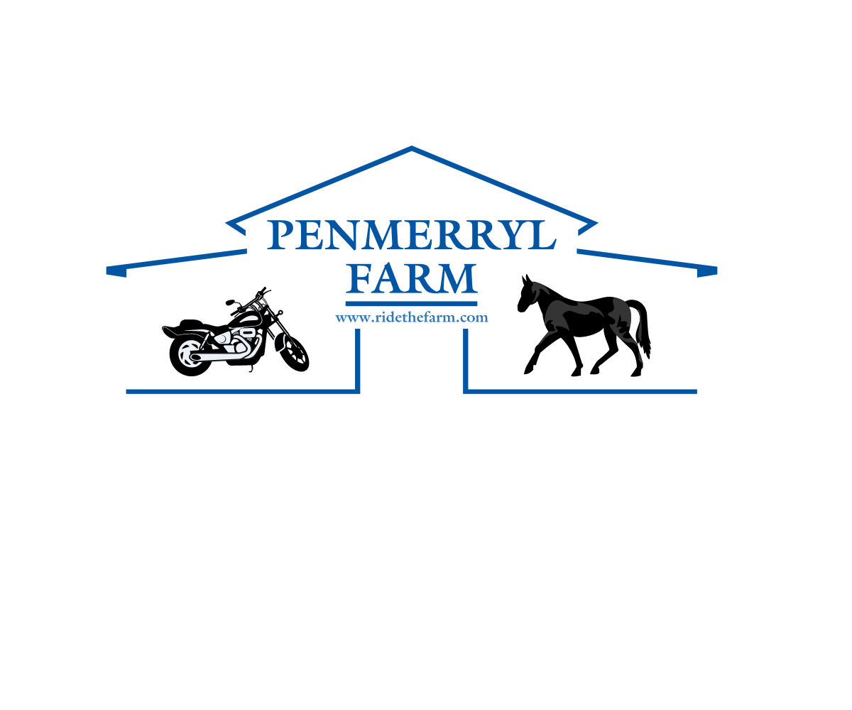 Logo Design by Wolf Hounds Rule for Penmerryl Resort | Design #23475551