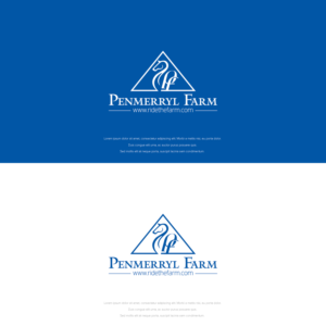 Logo Design by sez_inn for Penmerryl Resort | Design #23434786