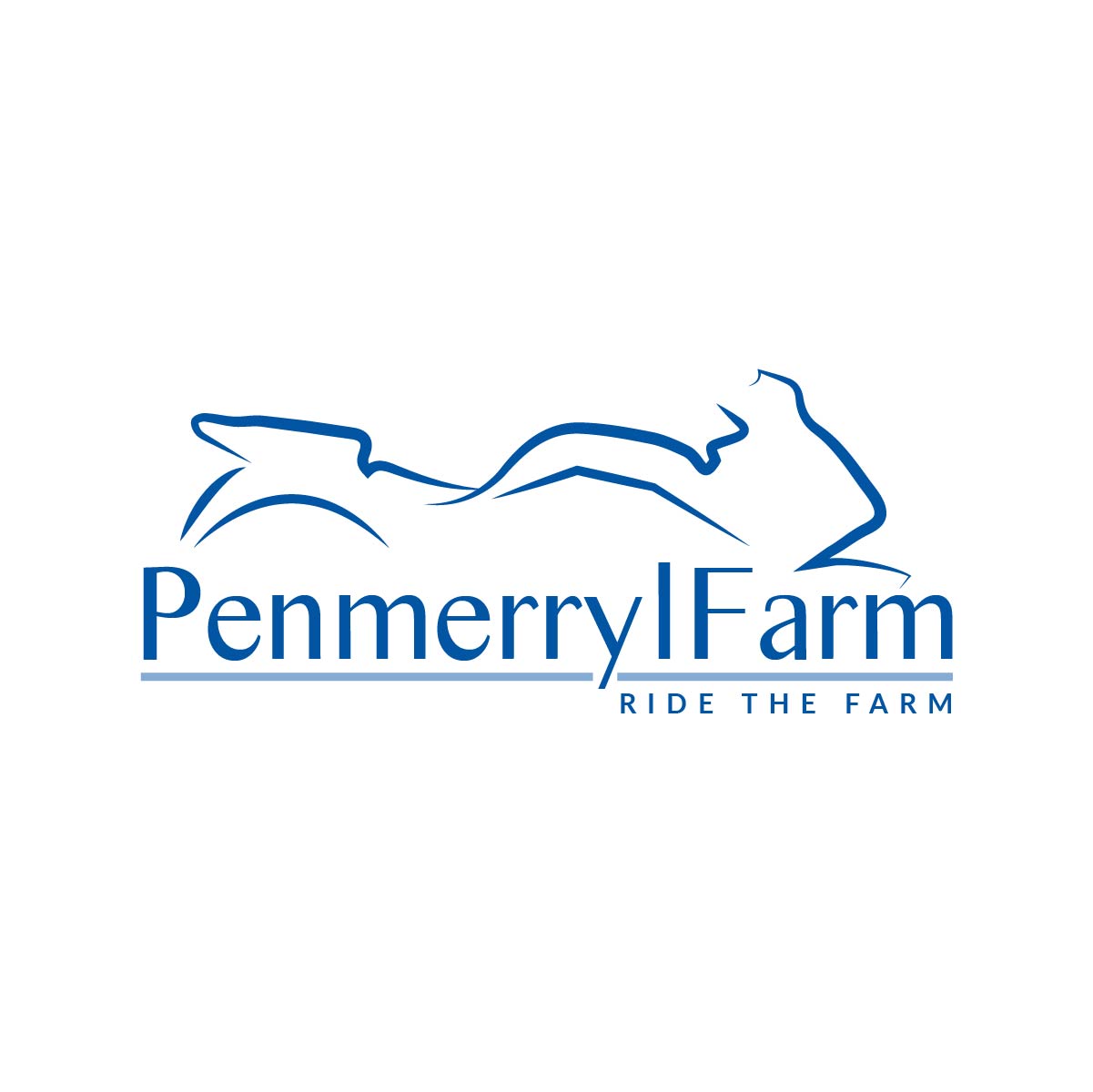 Logo Design by **INCREDIBLEDESIGNERS** for Penmerryl Resort | Design #23457773