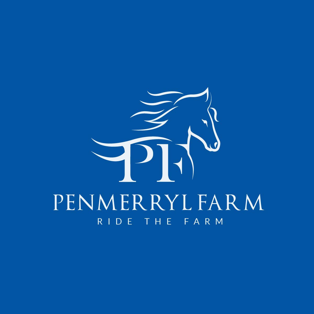 Logo-Design von **INCREDIBLEDESIGNERS** für Penmerryl Resort | Design #23457775